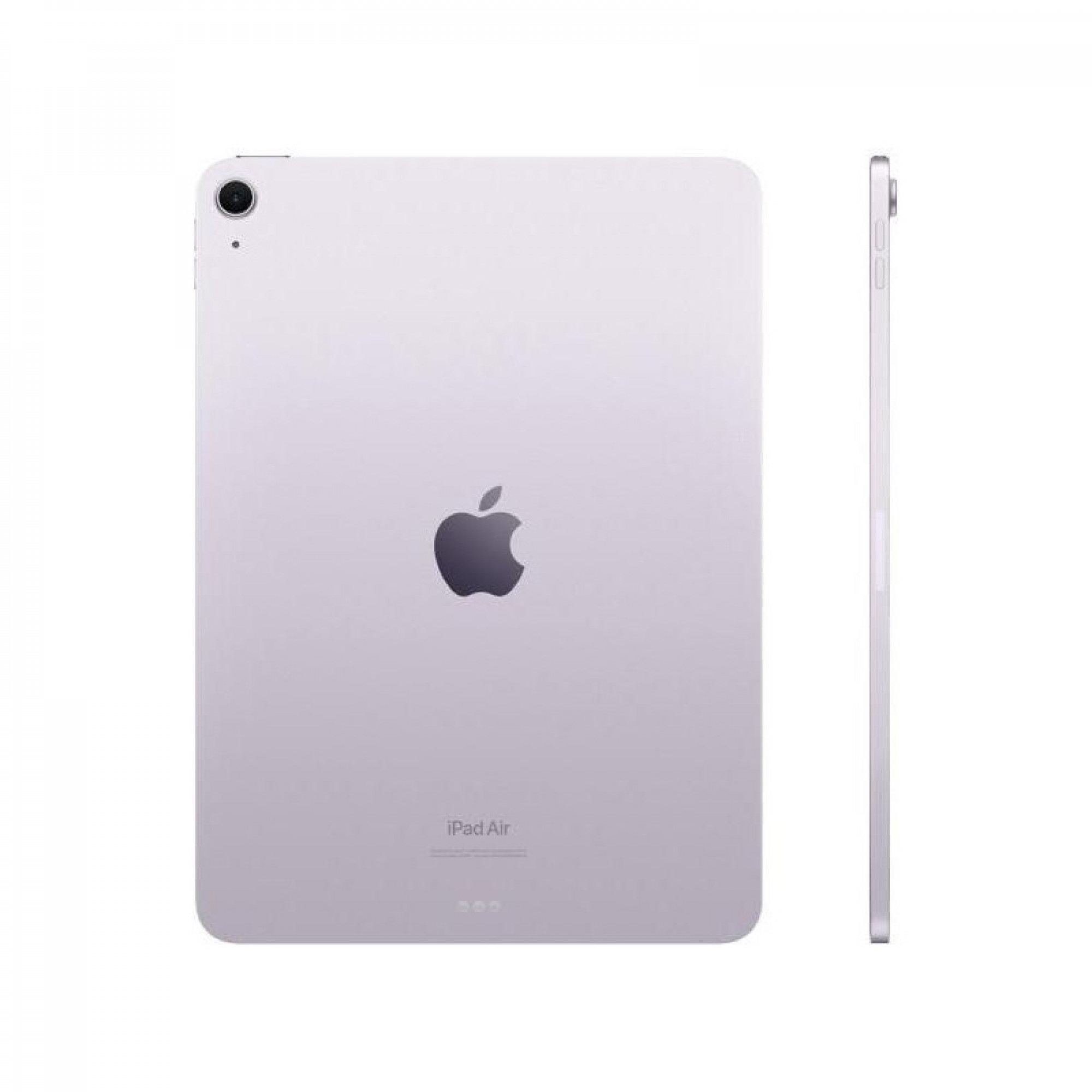 Apple iPad Air 5 2024 11' Wi-Fi 256GB Purple (MUWK3) б/у